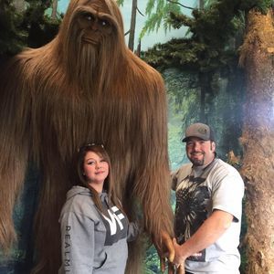 Meet your Posher, Terry